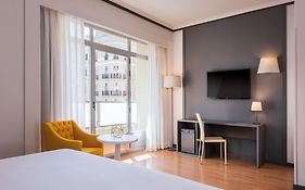 Hotel Madrid Plaza De Espana, Affiliated By Melia